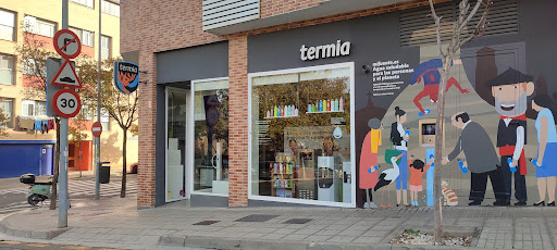 Termia - Thumbnail