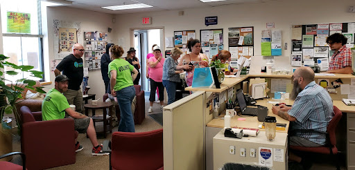 Healing Springs Recovery Community Center