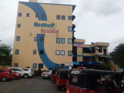 Photos of Medihelp Hospitals - Horana