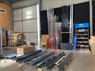 Photo n°3 de Pour Bricoler Malin 37 à Bléré (Magasin de bricolage)