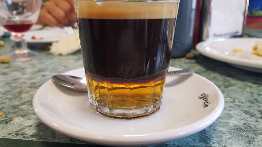 Restaurante la pahilla - Thumbnail