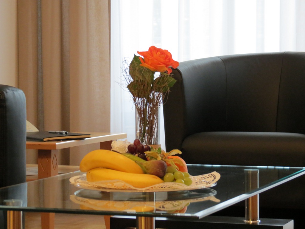 Residenz am Festspielhaus – Bild 6