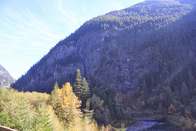 Photos of Coquihalla Summit Recreation Area