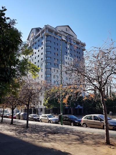 Photos of Hotel Sevilla Center