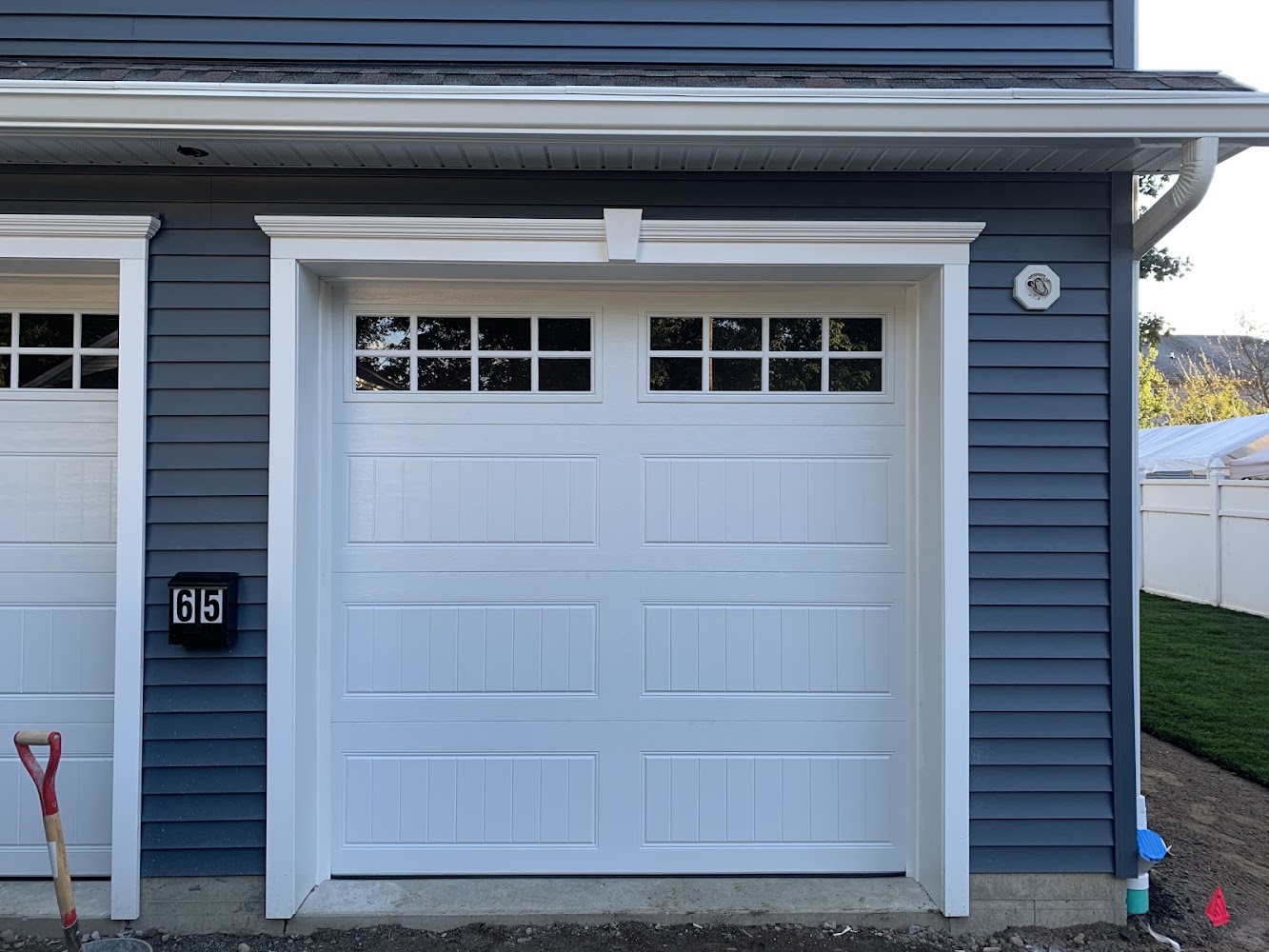 All-American Overhead Garage Doors LLC photo 2
