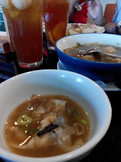 Photos of Parsley Bakery & Resto Laksda