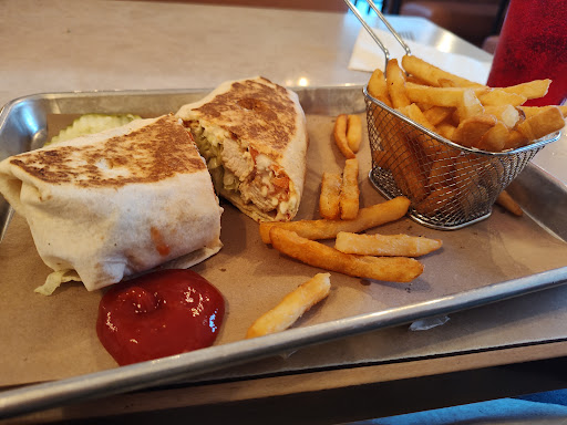 Settler's Family Restaurant - Thumbnail