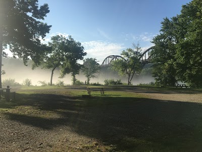 White River Campground