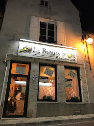 Photo n°56 de Le Biquin d'Or à Ferrières-en-Gâtinais (Restaurant)