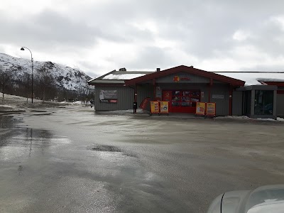 Photos of Coop Extra Hovden