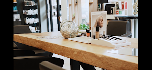 Photo n°1 de O Nuances à Montigny-le-Bretonneux (Salon de coiffure)