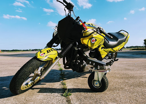 Motorrad Event und Sicherheitstraining Osnabrück - Thumbnail