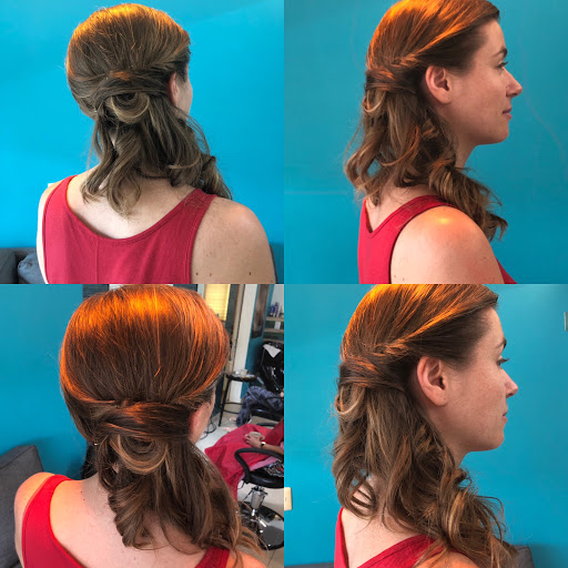 D´LUK SALON