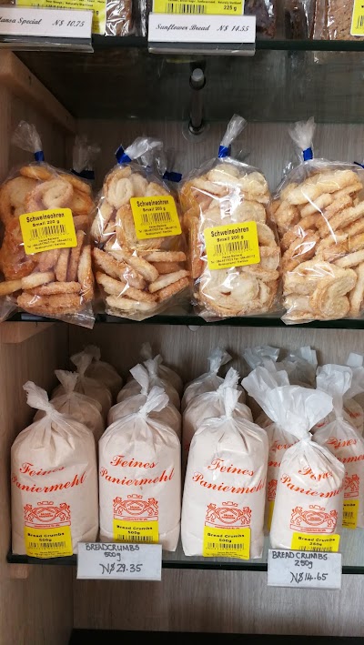 Photos of B&auml;ckerei Przybylski
