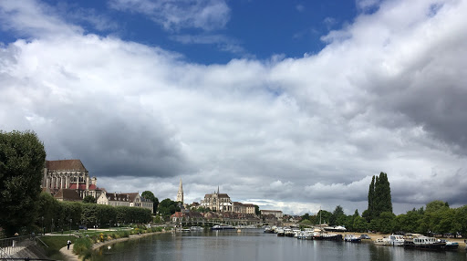 Photo de ADMR VENOY à Venoy (89290)