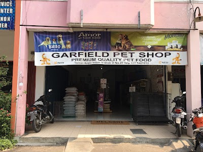 Pet Store