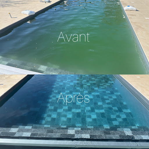 Photo de Piscine Claire entretien et dépannage piscine Dordogne et Charente