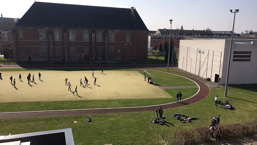 School Albert Châtelet - Thumbnail