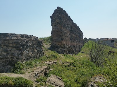 Corlu Castle