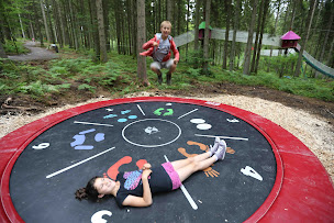 Photo n°16 de Yauque Company à Les Mazures (Parc à thème)