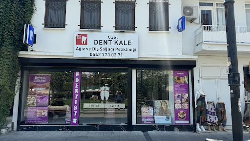 Özel DentKale Ağız ve Diş Sağlığı Polikliniği
