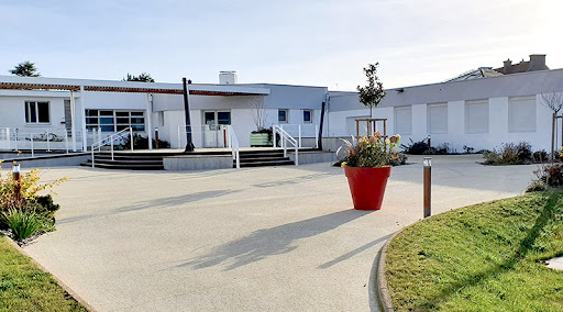 Photo de EHPAD Résidence de Lanvaux à Bignan (56500)