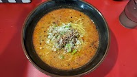 京都しもがも担々麺～賢魂一滴～