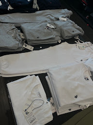 Photo n°5 de US POLO Assn à Les Clayes-sous-Bois (Magasin de vêtements)