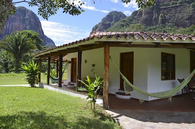 Photos of Refugio Los Volcanes