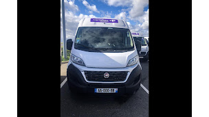 Photo n°1 de Carrefour Location à Perrigny (Agence de location de fourgonnettes)