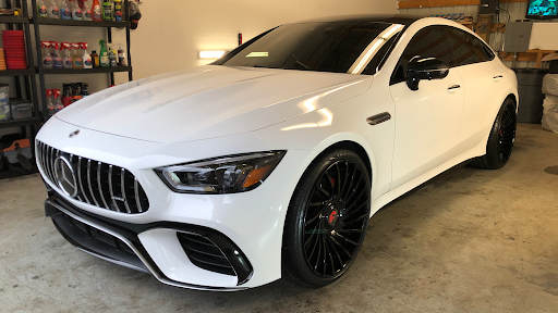 A1 Pro Auto Spa