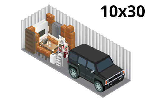 Nebo Storage - Thumbnail