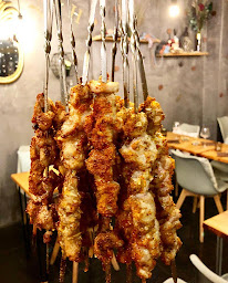 Photo n°33 de Yinan & Hugo à Paris (Restaurant chinois)