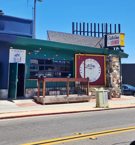 Catalina Lounge - Thumbnail