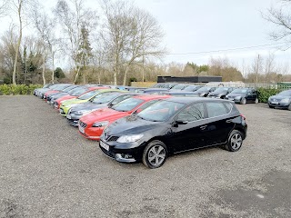 SQ Motor Group LTD