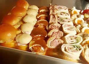 Photo n°1 de le petit plaisir via fb à Neuf-Berquin (Traiteur)