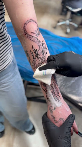 Inside ink