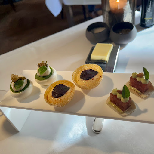 Mulberry Restaurant - Thumbnail