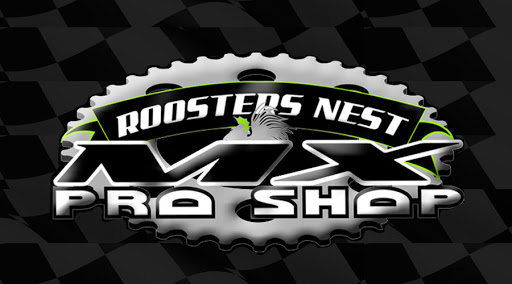 Roosters Nest MX Pro Shop - Thumbnail
