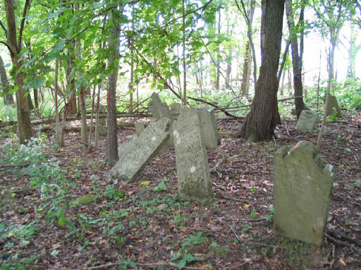 Jackson College Cemetery - Thumbnail