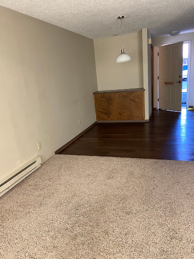 The Difference Eco-Cleaning - Visual