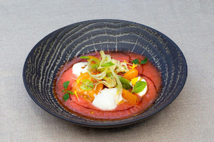 Photo n°5 de Restaurant Château de la Commanderie à Eybens (Restaurant gastronomique)