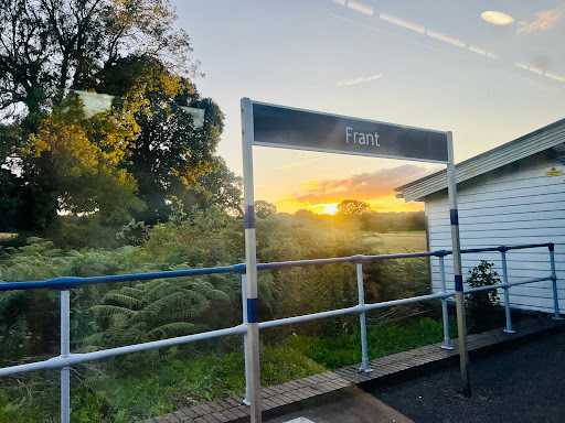 Frant - Visual