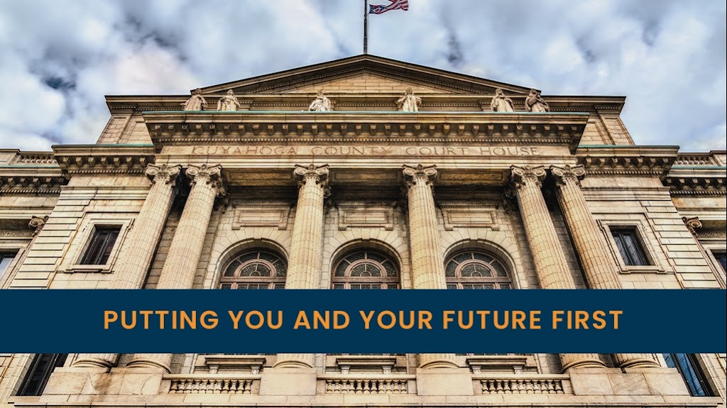 The Robenalt Law Firm Inc