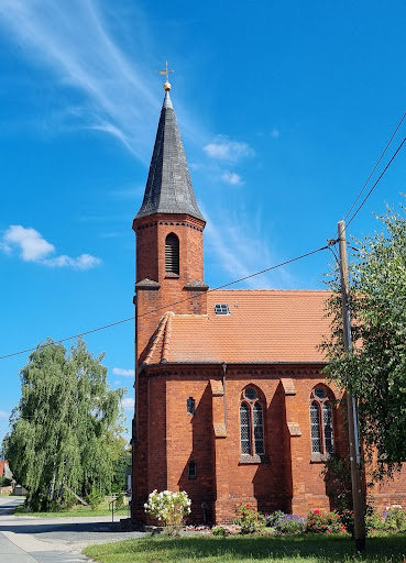 Kirche Friedrichsluga - Thumbnail