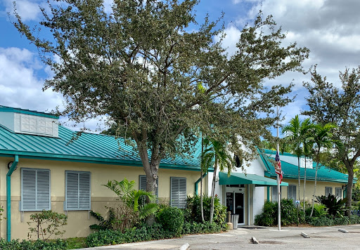 Richard C. Sullivan Public Library Gallery - United States