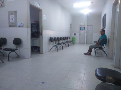 hospital