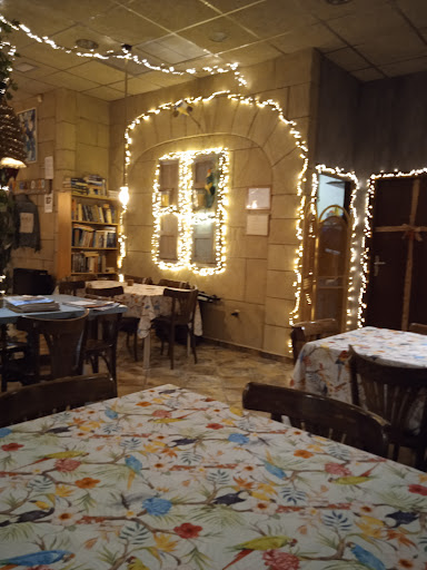 Papagayo 2.0 Dining Café - Thumbnail