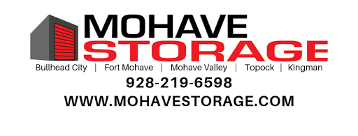 Mohave Storage Verdugo Rd. - Thumbnail