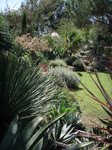 Photo de AZUR GARDENS